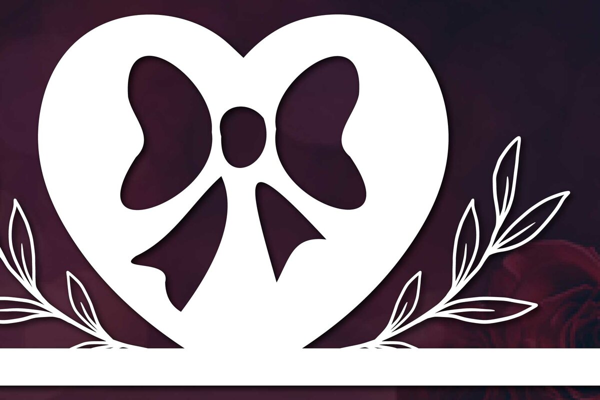 Intra απο ξύλο plywood 3mm-4mm πάχος – Σημάδι καλωσορίσματος Αγίου Βαλεντίνου Δίασταση  20x20 cm INTRAFABR-60384484