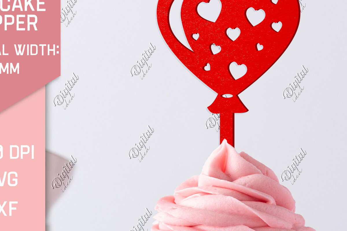 Intra απο ξύλο plywood 3mm-4mm πάχος – Τούρτα για την ημέρα του Αγίου Βαλεντίνου. Καρδιά Δίασταση  20x20 cm INTRAFABR-83942847