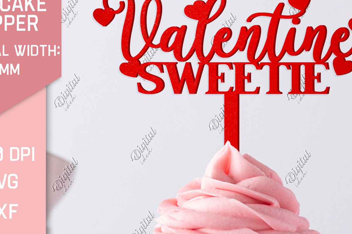 Intra απο ξύλο plywood 3mm-4mm πάχος – Τούρτα για την ημέρα του Αγίου Βαλεντίνου. Παράθεση Δίασταση  20x20 cm INTRAFABR-83943029