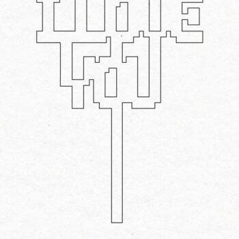 Intra απο ξύλο plywood 3mm-4mm πάχος – Πακέτο Cake Toppers για την Ημέρα του Αγίου Βαλεντίνου Δίασταση  20x20 cm INTRAFABR-59766202 - Image 3