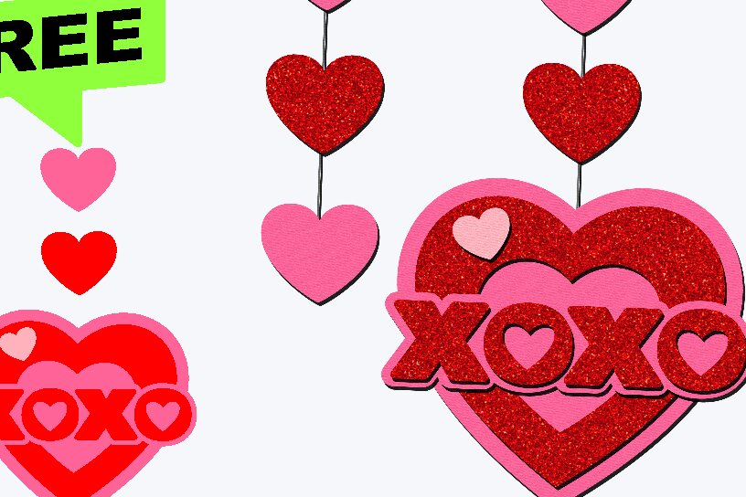 Intra απο ξύλο plywood 3mm-4mm πάχος – ΔΩΡΕΑΝ διακοσμήσεις για την ημέρα του Αγίου Βαλεντίνου Δίασταση  20x20 cm INTRAFABR-88465787