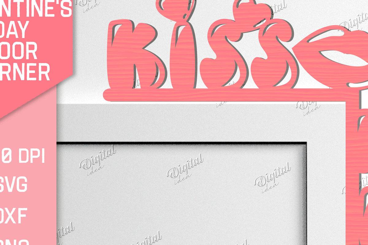 Intra απο ξύλο plywood 3mm-4mm πάχος – Γωνιακή για την ημέρα του Αγίου Βαλεντίνου Δίασταση  20x20 cm INTRAFABR-84668245