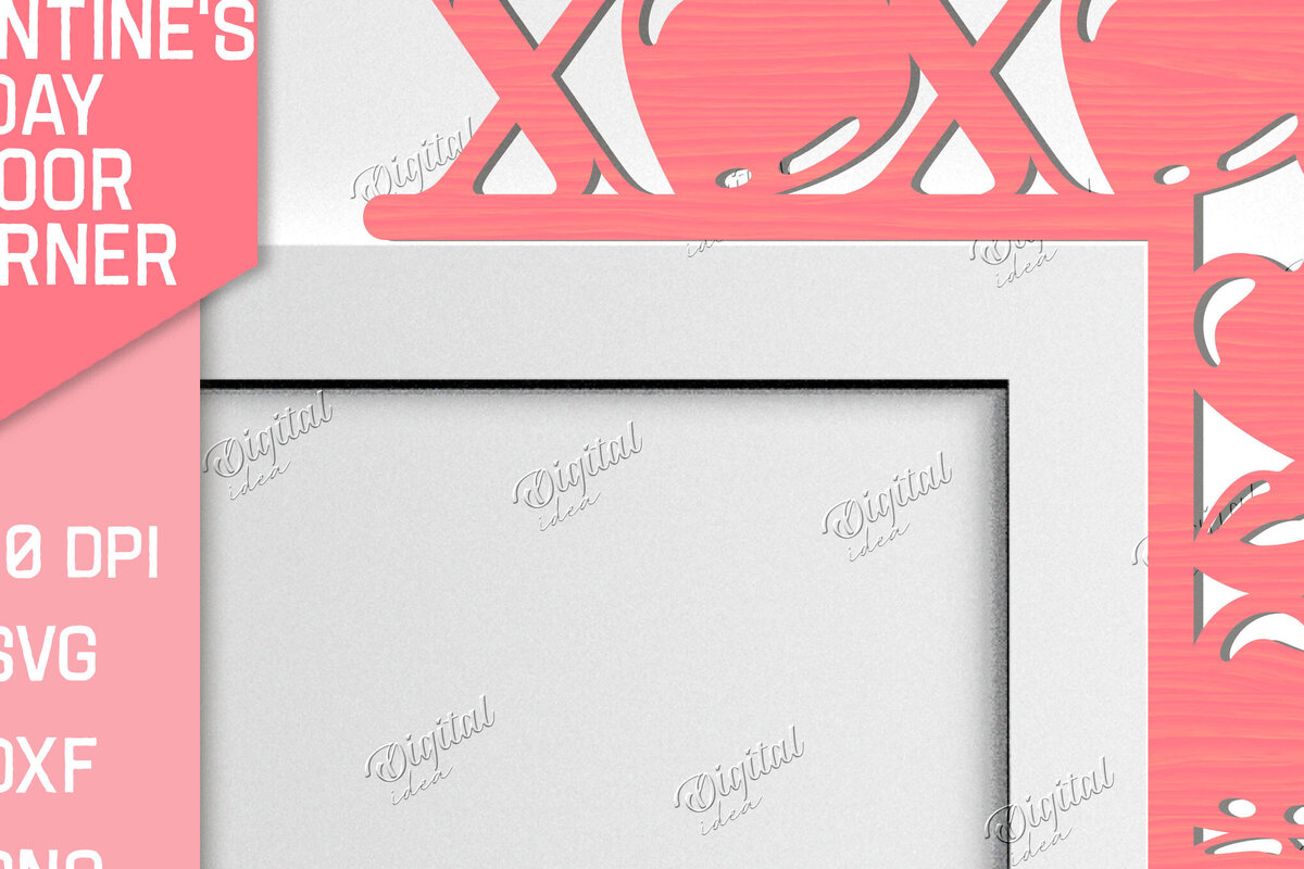 Intra απο ξύλο plywood 3mm-4mm πάχος – Γωνιακή για την ημέρα του Αγίου Βαλεντίνου Δίασταση  20x20 cm INTRAFABR-84667276