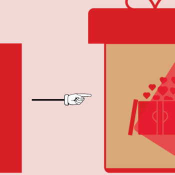 Intra απο ξύλο plywood 3mm-4mm πάχος – Κάτοχος δωροκάρτας για την Ημέρα του Αγίου Βαλεντίνου Δίασταση  20x20 cm INTRAFABR-55192792 - Image 3