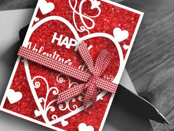 Intra απο ξύλο plywood 3mm-4mm πάχος – Δωροκάρτα για την Ημέρα του Αγίου Βαλεντίνου Πακέτο 853 Δίασταση  20x20 cm INTRAFABR-114557449 - Image 6