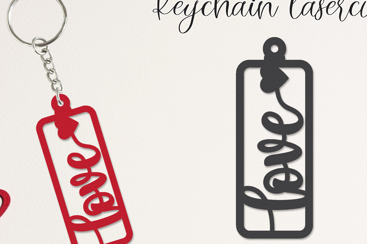 Intra απο ξύλο plywood 3mm-4mm πάχος – Κοπή λέιζερ με μπρελόκ για την ημέρα του Αγίου Βαλεντίνου Δίασταση  5x5 cm INTRAFABR-113952104