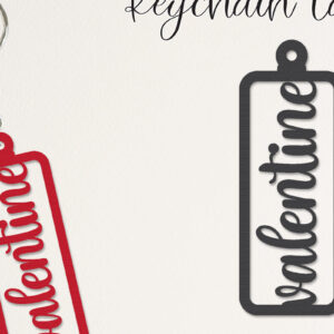 Intra απο ξύλο plywood 3mm-4mm πάχος – Κοπή λέιζερ με μπρελόκ για την ημέρα του Αγίου Βαλεντίνου Δίασταση  5x5 cm INTRAFABR-113952136