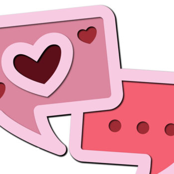 Intra απο ξύλο plywood 3mm-4mm πάχος – Φάκελος για την Ημέρα του Αγίου Βαλεντίνου με στρώσεις Δίασταση  20x20 cm INTRAFABR-21793703 - Image 1