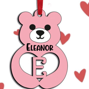 Intra απο ξύλο plywood 3mm-4mm πάχος – Δώρο E γράμμα αγάπης για την ημέρα του Αγίου Βαλεντίνου Δίασταση  20x20 cm INTRAFABR-115171743