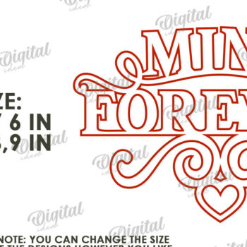 Intra απο ξύλο plywood 3mm-4mm πάχος – Αποσπάσματα για την Ημέρα του Αγίου Βαλεντίνου Αποκοπή με λέιζερ Δίασταση  20x20 cm INTRAFABR-113331578 - Image 2