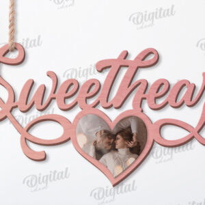 Intra απο ξύλο plywood 3mm-4mm πάχος – Αποσπάσματα για την Ημέρα του Αγίου Βαλεντίνου Αποκοπή με λέιζερ Δίασταση 20x20 cm INTRAFABR-113331806