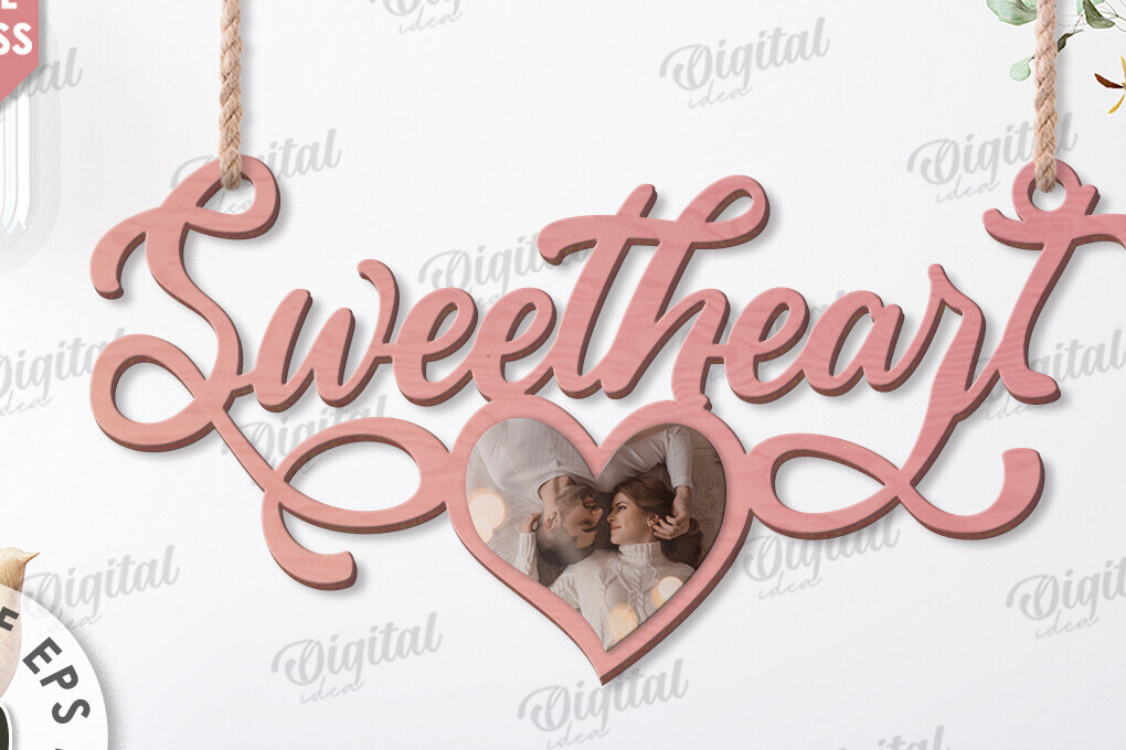 Intra απο ξύλο plywood 3mm-4mm πάχος – Αποσπάσματα για την Ημέρα του Αγίου Βαλεντίνου Αποκοπή με λέιζερ Δίασταση  20x20 cm INTRAFABR-113331806