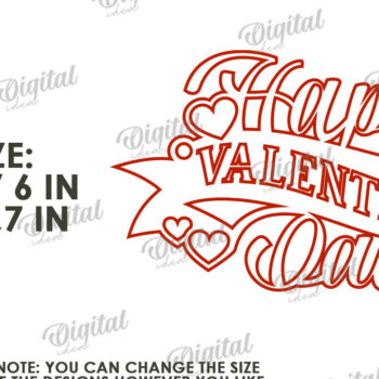 Intra απο ξύλο plywood 3mm-4mm πάχος – Δέσμη κοπής με λέιζερ αποσπάσματα για την ημέρα του Αγίου Βαλεντίνου Δίασταση  20x20 cm INTRAFABR-113335713 - Image 6