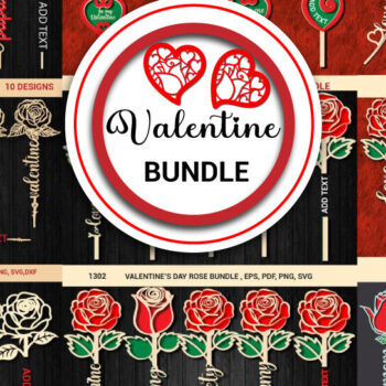 Intra απο ξύλο plywood 3mm-4mm πάχος – Βαλεντίνου Rose Stick Cut 1330 Δίασταση  20x20 cm INTRAFABR-114865080 - Image 1