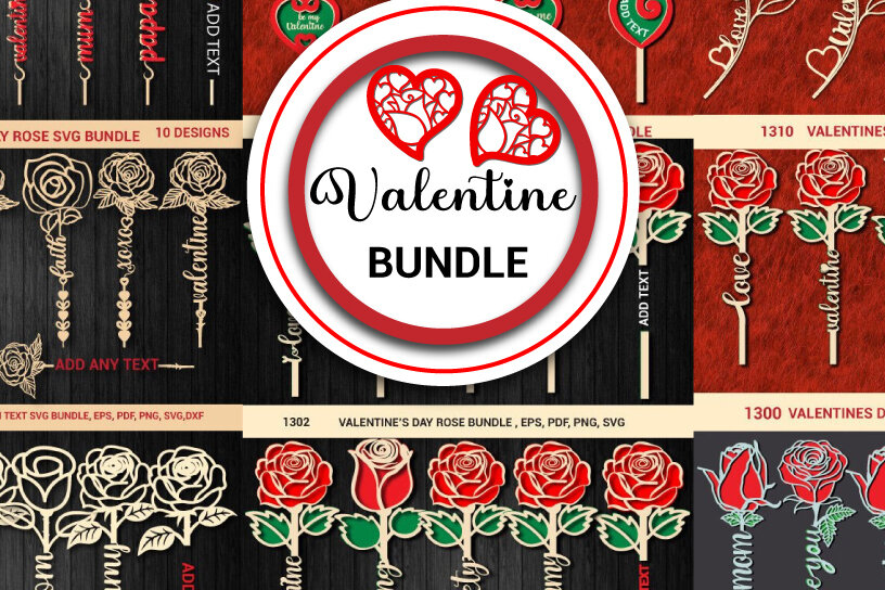 Intra απο ξύλο plywood 3mm-4mm πάχος – Βαλεντίνου Rose Stick Cut 1330 Δίασταση  20x20 cm INTRAFABR-114865080