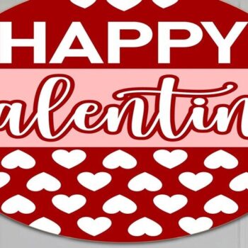 Intra απο ξύλο plywood 3mm-4mm πάχος – Πακέτο στρογγυλής ημέρας του Αγίου Βαλεντίνου Δίασταση  20x20 cm INTRAFABR-113008846 - Image 2