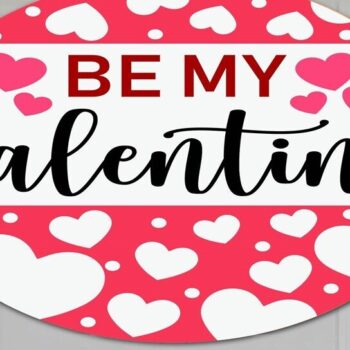 Intra απο ξύλο plywood 3mm-4mm πάχος – Πακέτο στρογγυλής ημέρας του Αγίου Βαλεντίνου Δίασταση  20x20 cm INTRAFABR-113008846 - Image 3