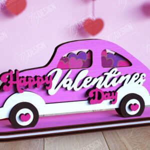 Intra απο ξύλο plywood 3mm-4mm πάχος – Βαλεντίνου Ράφια Sitters | Αρχείο CNC Δίασταση  20x20 cm INTRAFABR-110119989