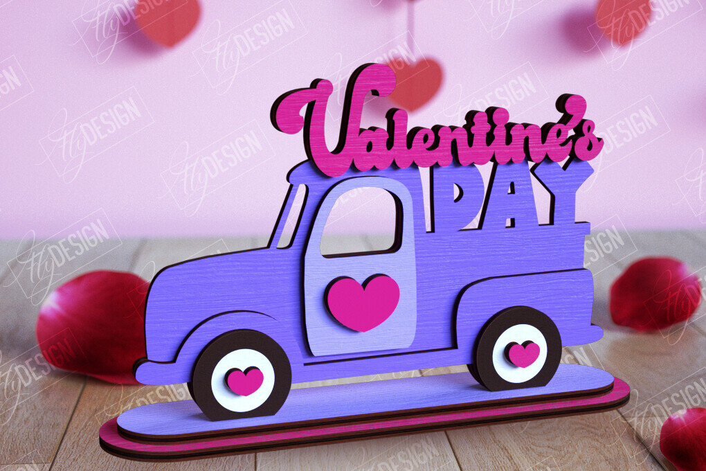 Intra απο ξύλο plywood 3mm-4mm πάχος – Βαλεντίνου Ράφια Sitters | Αρχείο CNC Δίασταση  20x20 cm INTRAFABR-110119987