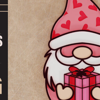 Intra απο ξύλο plywood 3mm-4mm πάχος – Ειδική οικιακή χειροτεχνία για την ημέρα του Αγίου Βαλεντίνου Δίασταση  20x20 cm INTRAFABR-88836010 - Image 1