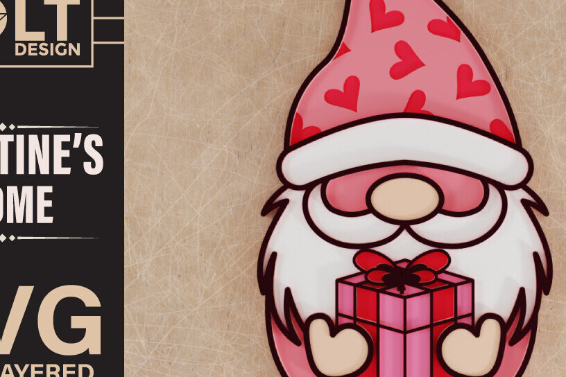 Intra απο ξύλο plywood 3mm-4mm πάχος – Ειδική οικιακή χειροτεχνία για την ημέρα του Αγίου Βαλεντίνου Δίασταση  20x20 cm INTRAFABR-88836010