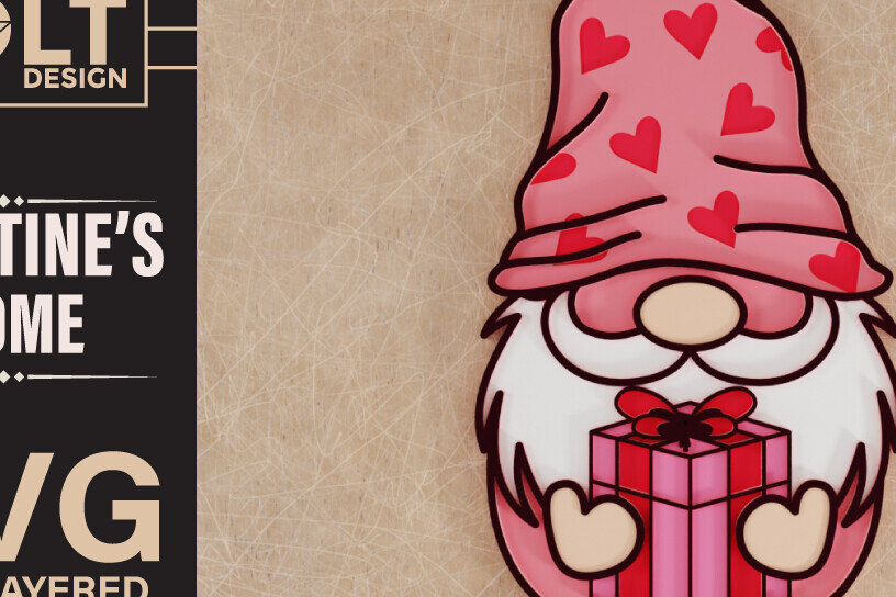 Intra απο ξύλο plywood 3mm-4mm πάχος – Ειδική οικιακή χειροτεχνία για την ημέρα του Αγίου Βαλεντίνου Δίασταση  20x20 cm INTRAFABR-88836065