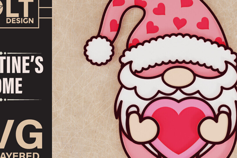 Intra απο ξύλο plywood 3mm-4mm πάχος – Ειδική οικιακή χειροτεχνία για την ημέρα του Αγίου Βαλεντίνου Δίασταση  20x20 cm INTRAFABR-88836112