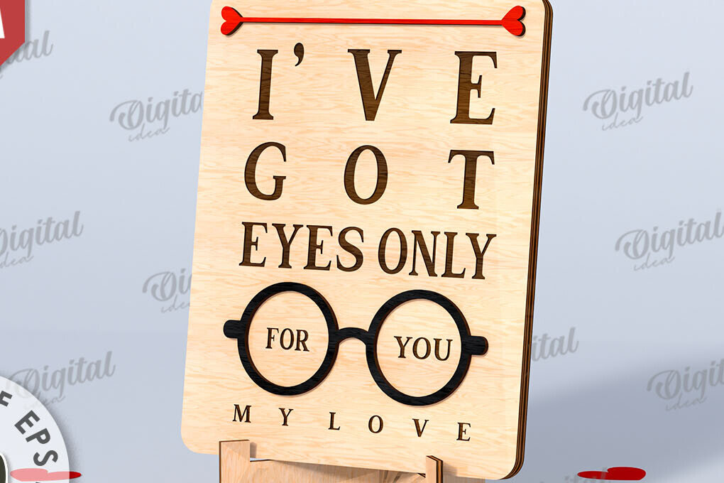 Intra απο ξύλο plywood 3mm-4mm πάχος – Διακόσμηση σταντ για την ημέρα του Αγίου Βαλεντίνου Κόψιμο με λέιζερ Δίασταση  20x20 cm INTRAFABR-114872449