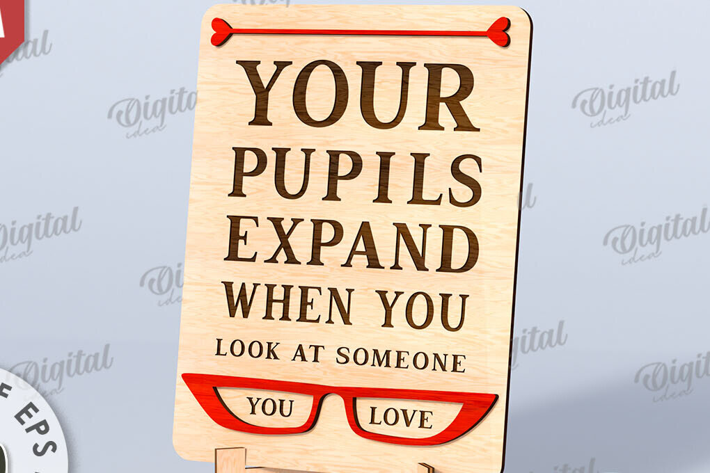 Intra απο ξύλο plywood 3mm-4mm πάχος – Διακόσμηση σταντ για την ημέρα του Αγίου Βαλεντίνου Κόψιμο με λέιζερ Δίασταση  20x20 cm INTRAFABR-114872491