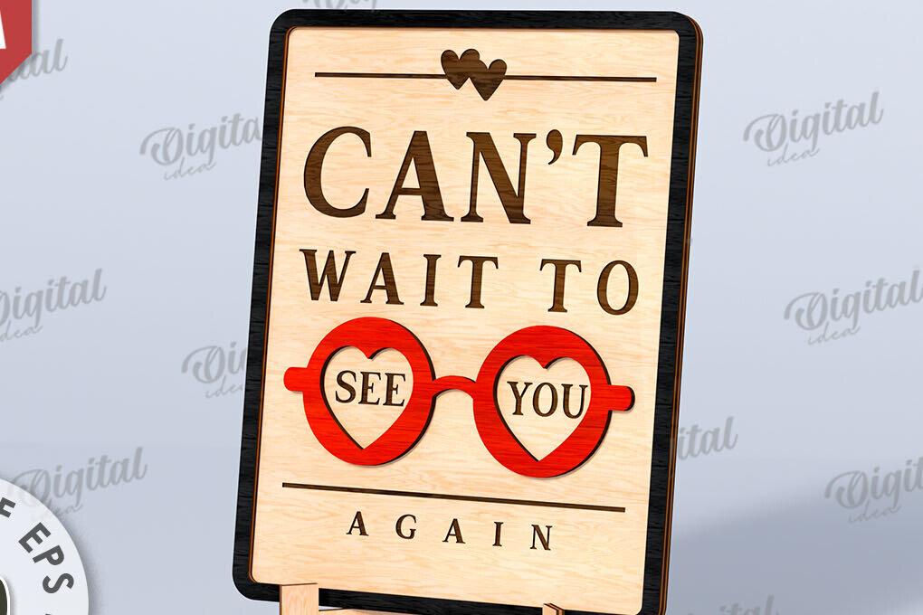 Intra απο ξύλο plywood 3mm-4mm πάχος – Διακόσμηση σταντ για την ημέρα του Αγίου Βαλεντίνου Κόψιμο με λέιζερ Δίασταση  20x20 cm INTRAFABR-114872678