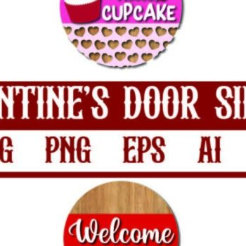 Intra απο ξύλο plywood 3mm-4mm πάχος – Πακέτο PNG για την Ημέρα του Αγίου Βαλεντίνου for Signs Δίασταση  40x30 cm INTRAFABR-113786277 - Image 1