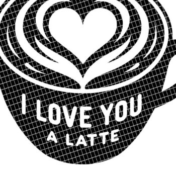 Intra απο ξύλο plywood 3mm-4mm πάχος – Ημέρα του Αγίου Βαλεντίνου, Heart, Love Δίασταση  20x20 cm INTRAFABR-115735902 - Image 3