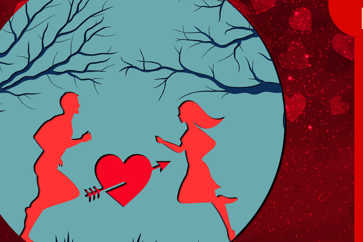 Intra απο ξύλο plywood 3mm-4mm πάχος – Σημάδι για την Ημέρα του Αγίου Βαλεντίνου, Αρχείο κοπής με λέιζερ Δίασταση  20x20 cm INTRAFABR-23419781