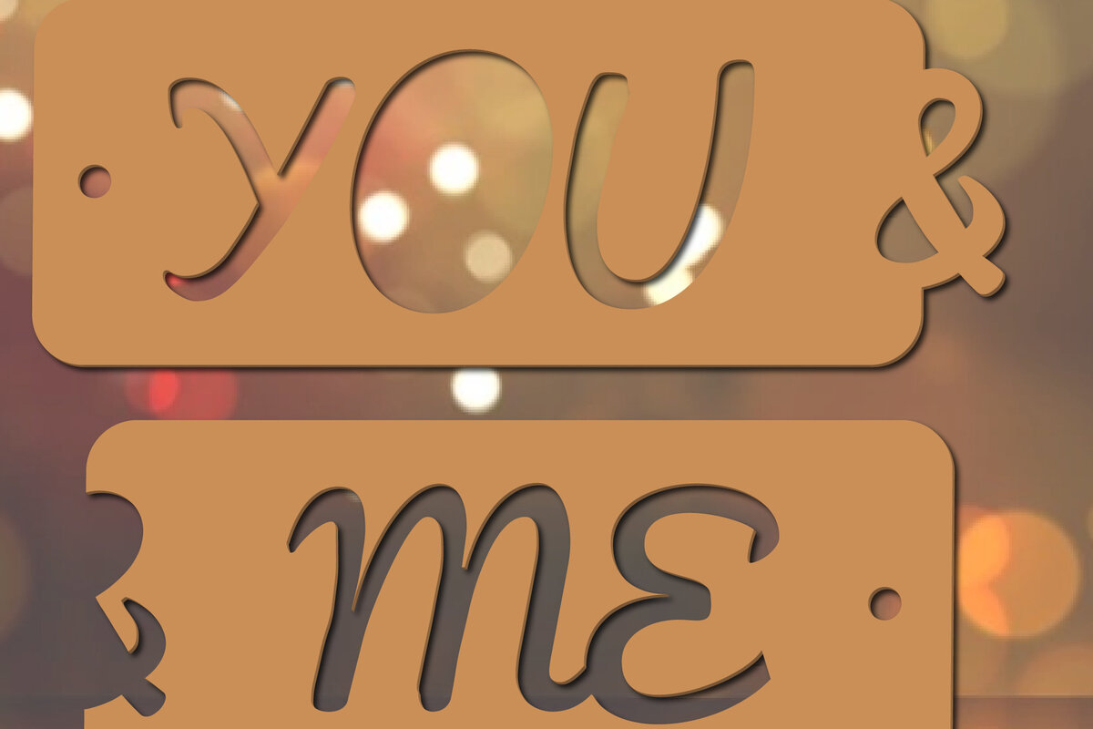 Intra απο ξύλο plywood 3mm-4mm πάχος – Μπρελόκ Αγίου Βαλεντίνου με Δίασταση  5x5 cm INTRAFABR-21351535