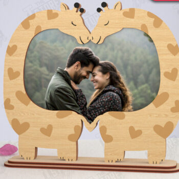 Intra απο ξύλο plywood 3mm-4mm πάχος – Πακέτο κορνίζας του Αγίου Βαλεντίνου | CNC Δίασταση  20x20 cm INTRAFABR-115368215 - Image 11