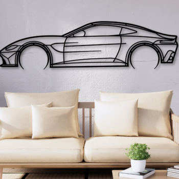 Intra απο ξύλο plywood 3mm-4mm πάχος – Vantage Διακόσμηση τοίχου αυτοκινήτου, Αρχείο Car Dxf Δίασταση  40x30 cm INTRAFABR-110155126 - Image 2