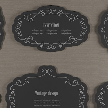 Intra απο ξύλο plywood 3mm-4mm πάχος – Vector κομμένα αρχεία για μηχανές λέιζερ 286 Δίασταση  20x20 cm INTRAFABR-56302582 - Image 10