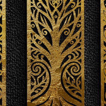 Intra απο ξύλο plywood 3mm-4mm πάχος – Διάνυσμα πρότυπα κοπής λέιζερ Δίασταση  20x20 cm INTRAFABR-119460386 - Image 4