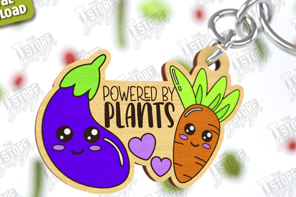 Intra απο ξύλο plywood 3mm-4mm πάχος – Vegan Κοπή Laser Μπρελόκ | Vegan μπρελόκ Δίασταση  5x5 cm INTRAFABR-122683251