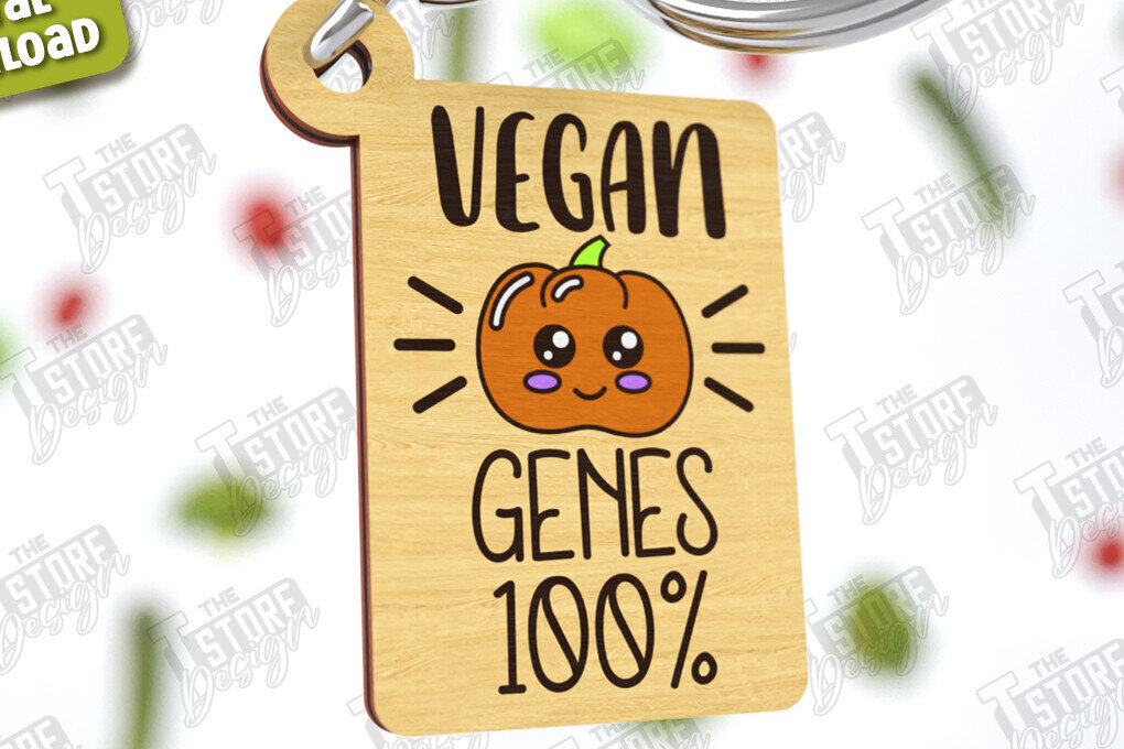 Intra απο ξύλο plywood 3mm-4mm πάχος – Vegan Κοπή Laser Μπρελόκ | Vegan μπρελόκ Δίασταση  5x5 cm INTRAFABR-122877977