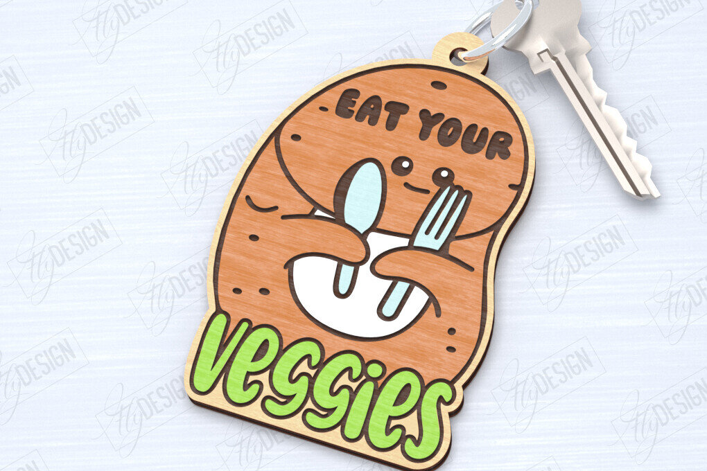 Intra απο ξύλο plywood 3mm-4mm πάχος – Vegan Κοπή Laser Μπρελόκ | Vegan μπρελόκ Δίασταση  5x5 cm INTRAFABR-120025150