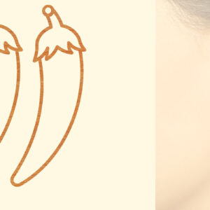 Intra απο ξύλο plywood 3mm-4mm πάχος – Σκουλαρίκια από φυτικό ξύλο με λέιζερ Δίασταση  5x5 cm INTRAFABR-97330718