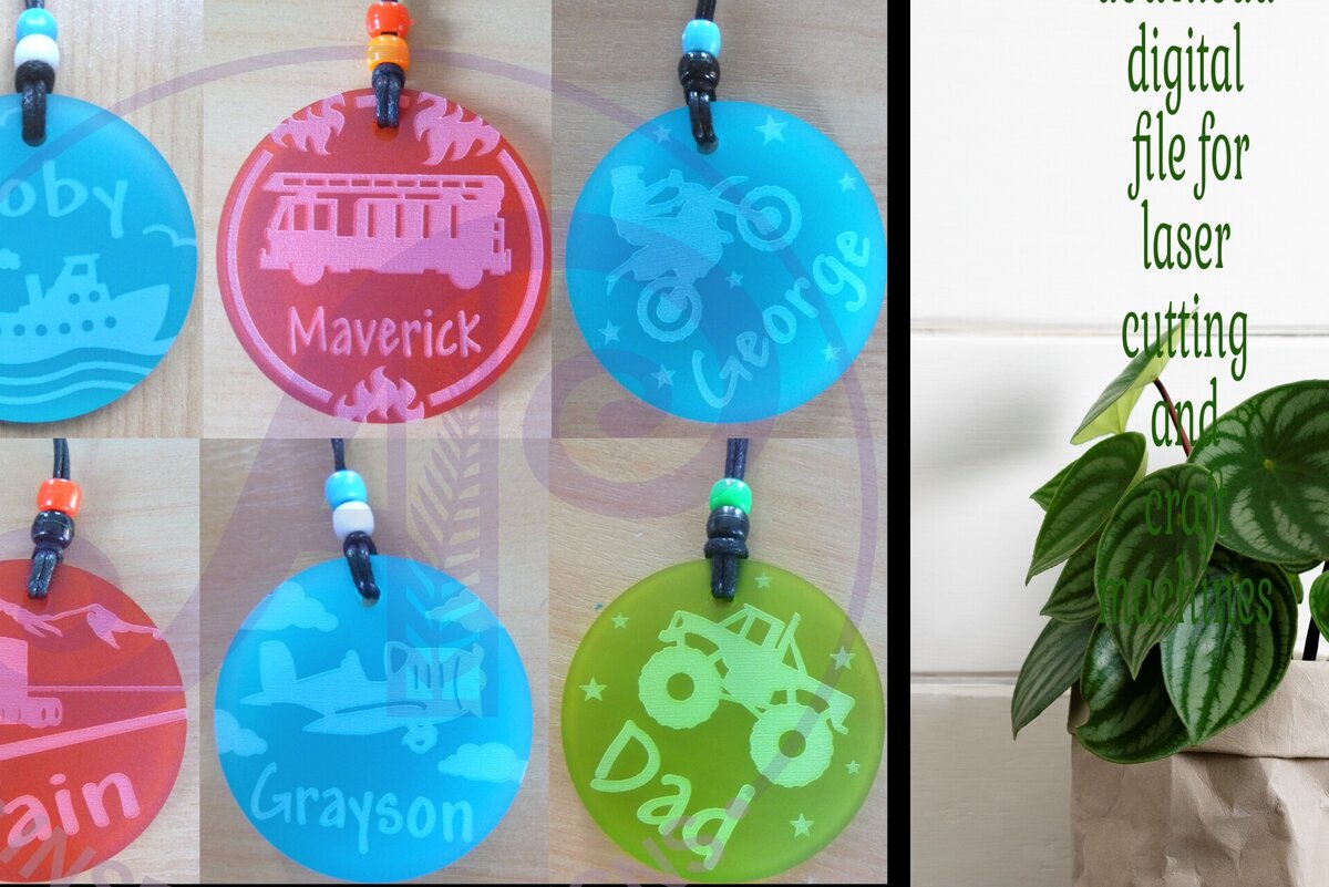 Intra απο ξύλο plywood 3mm-4mm πάχος – Σετ Οχήματος Β Μπρελόκ DIGITAL X6 Δίασταση  5x5 cm INTRAFABR-78615787