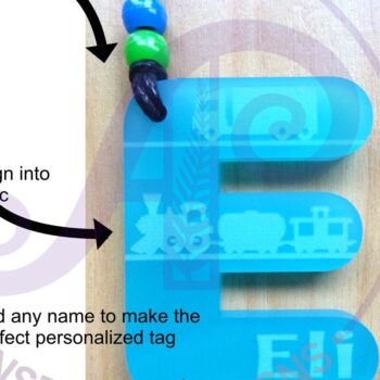 Intra απο ξύλο plywood 3mm-4mm πάχος – Σχέδια επιστολών με θέμα το όχημα Δίασταση  20x20 cm INTRAFABR-94626640 - Image 3