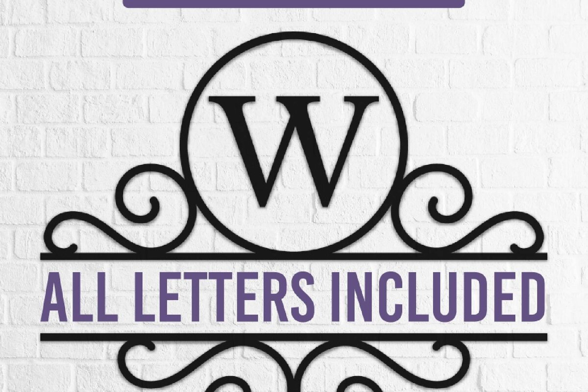 Intra απο ξύλο plywood 3mm-4mm πάχος – Πακέτο αλφαβήτου βικτωριανών μονογραμμάτων Δίασταση  20x20 cm INTRAFABR-71378208