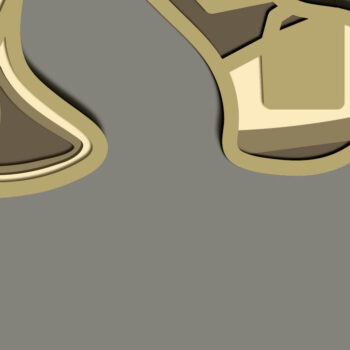 Intra απο ξύλο plywood 3mm-4mm πάχος – Viking Axe Multilayer/Viking Axe Δίασταση  20x20 cm INTRAFABR-66501197 - Image 8