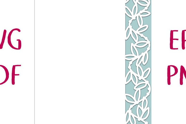 Intra απο ξύλο plywood 3mm-4mm πάχος – Αρχείο Cut Card Lace Lace Card Δίασταση 20x20 cm INTRAFABR-35567440