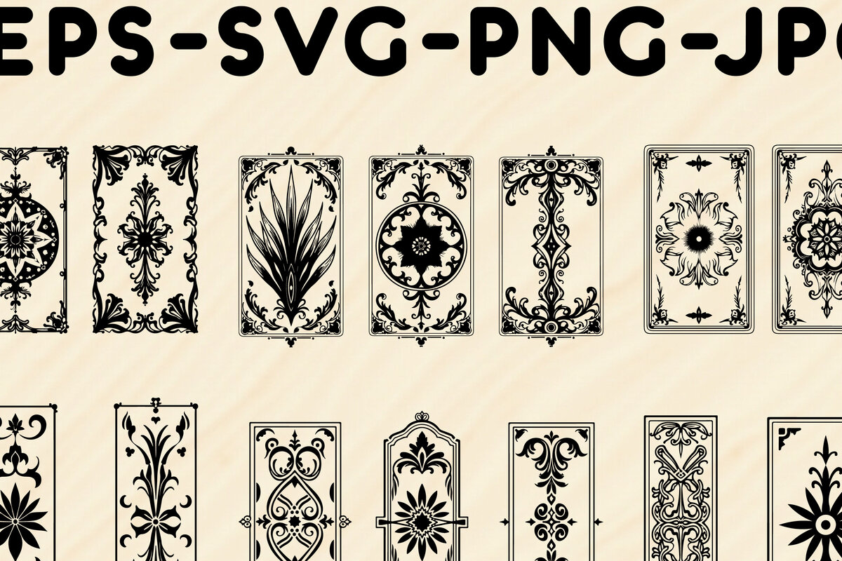 Intra απο ξύλο plywood 3mm-4mm πάχος – Vintage Floral Διακοσμητικά Διακοσμητικά Δίασταση  20x20 cm INTRAFABR-123772653