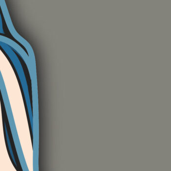 Intra απο ξύλο plywood 3mm-4mm πάχος – Virgin Mary Multilayer/Vector Δίασταση  20x20 cm INTRAFABR-62184657 - Image 4