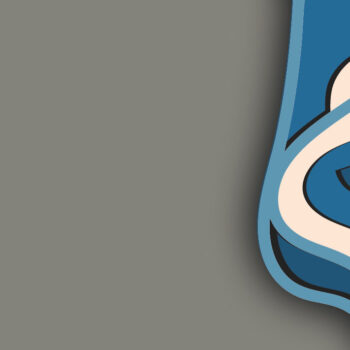 Intra απο ξύλο plywood 3mm-4mm πάχος – Virgin Mary Multilayer/Vector Δίασταση  20x20 cm INTRAFABR-62184657 - Image 5